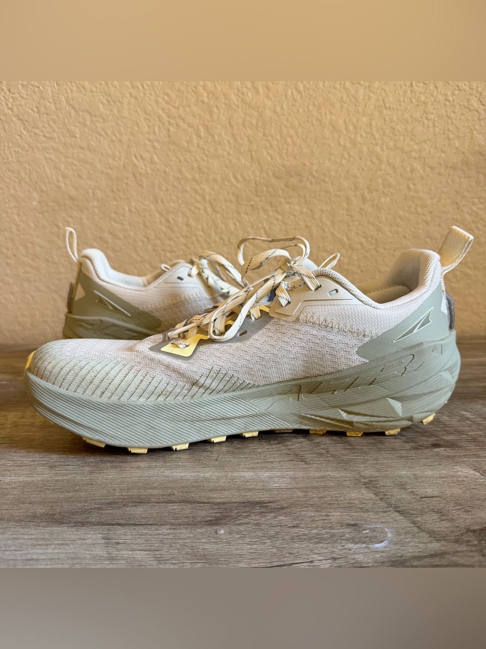 Altra Experience Wild 2 trail running shoes Womens Size 10 - Picture 8 of 11